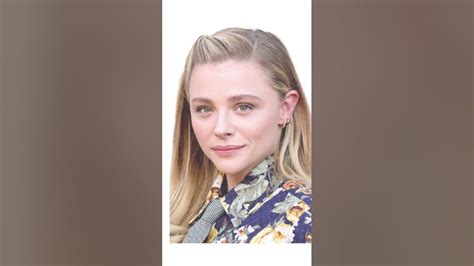 chloe grace moretz rejected